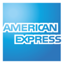 American Express Icon Installer icon