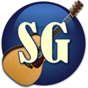 Stefan Grossman's Guitar Workshop icon