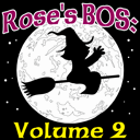 Rose Ariadne's E-Book Of Shadows: Volume 2 icon