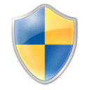 UAC Trust Shortcut icon