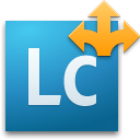 Adobe LiveCycle Launchpad ES2 icon
