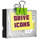 DriveIcons icon