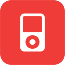 Free YouTube to iPod Converter icon