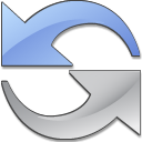 Seagate Media icon