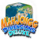 Mahjongg Dimensions Deluxe icon