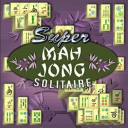 Super Mah Jong Solitaire icon