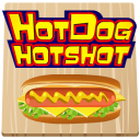 Hotdog Hotshot icon