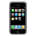 Jesterware DVD to iPhone icon