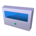 USB Performance Monitor icon