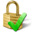 Microsoft Baseline Security Analyzer icon