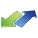 Mirror Folders icon
