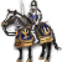 King-War icon