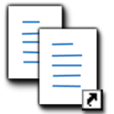 Create A Shortcut icon