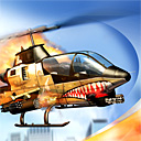 Helicopter Wars icon