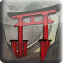 Master Wu and the Glory of the Ten Powers icon