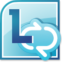 Microsoft Lync Conversations Analyzer icon