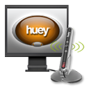 huey icon