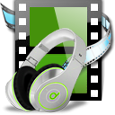 Video To Audio Converter Factory icon