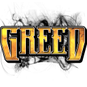 GREED - Black Border icon