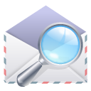 DBX to EML Converter icon