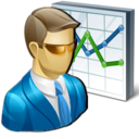 DRPU Tour and Training Management Software icon