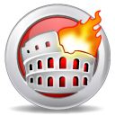 Nero Burning ROM icon