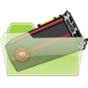 3D Picture Viewer icon
