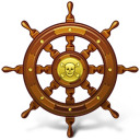 Pirates Treasures Screensaver icon