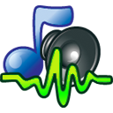 iMagic Audio Editor pro icon