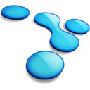 Flock icon