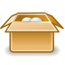7-Zip SFX Maker icon