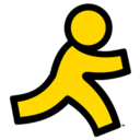 AOL Instant Messenger icon