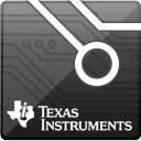 TI.com Widgets Toolbox icon