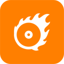 Free Disc Burner icon