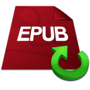 Xilisoft CHM to EPUB Converter icon