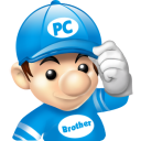 PC Brother System Care Free icon
