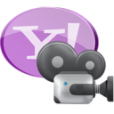 Camersoft Yahoo Video Recorder icon