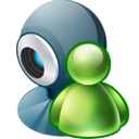Camersoft MSN Video Recorder icon