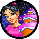 Cake Mania - To the Max icon