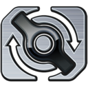 I-O Secret Drive icon