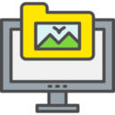 Resource Extractor icon