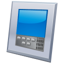 TiAxoluteDisplay icon