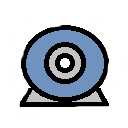 BizziCamMonitor icon