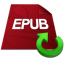 Xilisoft CHM to EPUB Converter icon
