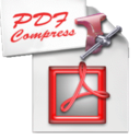 Neevia PDFcompress icon