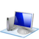DreamScene XP icon