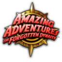 Amazing Adventures The Forgotten Dynasty icon