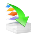 Aurigma File Downloader icon