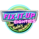 Fix-It-Up Eighties - Meet Kate's Parents icon