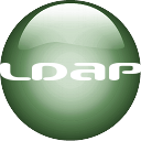 LDAP Plus AD Help Desk Professional Tool icon